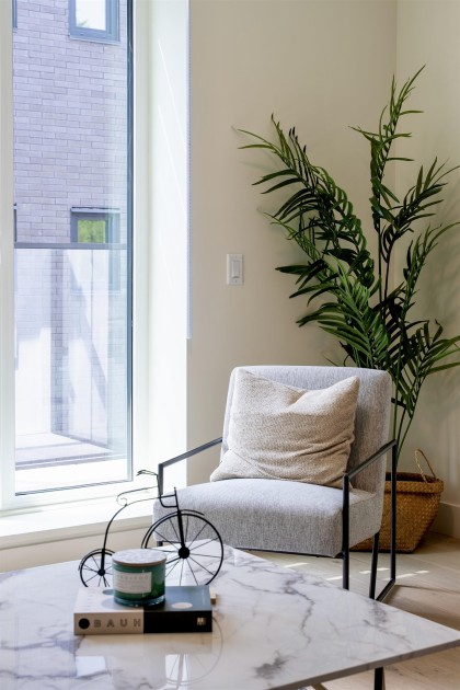 Photo 11 at TH8 - 324 E Ridgeway Avenue, Lower Lonsdale, North Vancouver