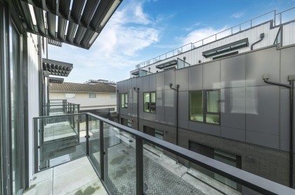 Photo 19 at TH8 - 324 E Ridgeway Avenue, Lower Lonsdale, North Vancouver