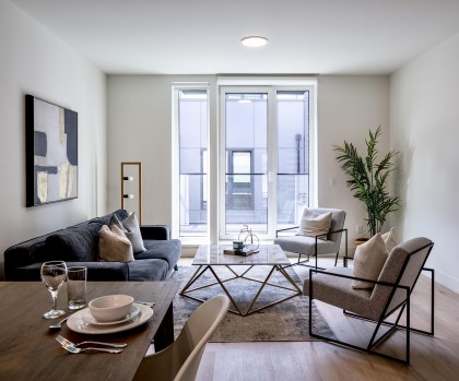 Photo 8 at TH8 - 324 E Ridgeway Avenue, Lower Lonsdale, North Vancouver