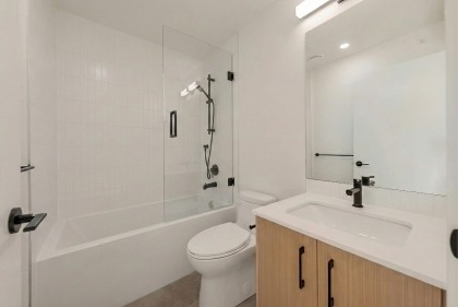 Photo 21 at TH8 - 324 E Ridgeway Avenue, Lower Lonsdale, North Vancouver