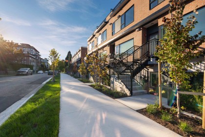 Photo 3 at 121 - 471 W 28th Avenue, Cambie, Vancouver West