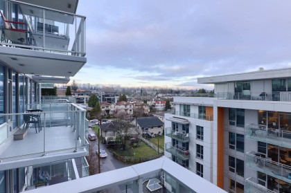 Photo 6 at 606 - 8031 Nunavut Lane, Marpole, Vancouver West