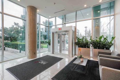 Photo 17 at 606 - 8031 Nunavut Lane, Marpole, Vancouver West