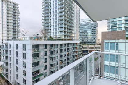 Photo 7 at 606 - 8031 Nunavut Lane, Marpole, Vancouver West