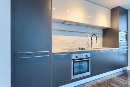 Photo 3 at 606 - 8031 Nunavut Lane, Marpole, Vancouver West