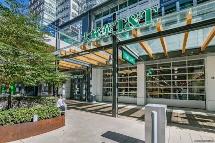 Photo 20 at 606 - 8031 Nunavut Lane, Marpole, Vancouver West