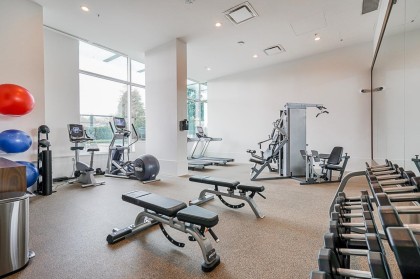 Photo 18 at 606 - 8031 Nunavut Lane, Marpole, Vancouver West