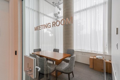 Photo 19 at 606 - 8031 Nunavut Lane, Marpole, Vancouver West