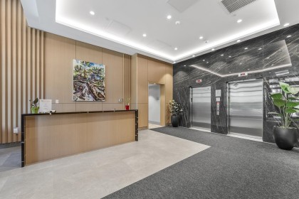 Photo 2 at 1209 - 5380 Crooked Branch Road, University VW, Vancouver West