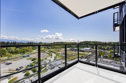 Photo 16 at 1209 - 5380 Crooked Branch Road, University VW, Vancouver West