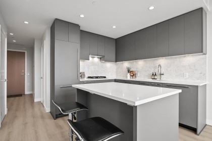 Photo 5 at 1209 - 5380 Crooked Branch Road, University VW, Vancouver West