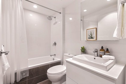 Photo 6 at 1401 - 1675 Lions Gate, Pemberton NV, North Vancouver