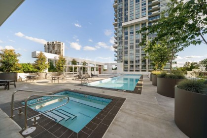 Photo 12 at 1401 - 1675 Lions Gate, Pemberton NV, North Vancouver