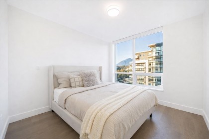 Photo 7 at 1401 - 1675 Lions Gate, Pemberton NV, North Vancouver