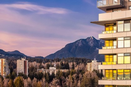 Photo 14 at 1401 - 1675 Lions Gate, Pemberton NV, North Vancouver