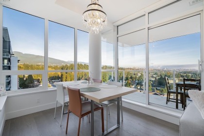 Photo 4 at 1401 - 1675 Lions Gate, Pemberton NV, North Vancouver