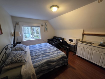 Photo 13 at 387 W 13th Avenue, Mount Pleasant VW, Vancouver West