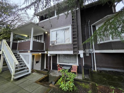 Photo 5 at 387 W 13th Avenue, Mount Pleasant VW, Vancouver West
