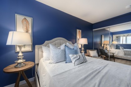 Photo 17 at 206 - 3089 Oak Street, Fairview VW, Vancouver West