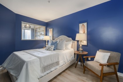 Photo 16 at 206 - 3089 Oak Street, Fairview VW, Vancouver West