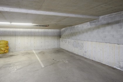 Photo 20 at 206 - 3089 Oak Street, Fairview VW, Vancouver West