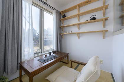 Photo 15 at 206 - 3089 Oak Street, Fairview VW, Vancouver West