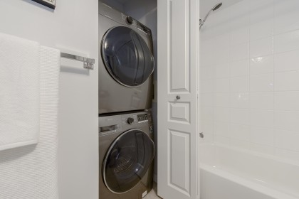 Photo 19 at 206 - 3089 Oak Street, Fairview VW, Vancouver West