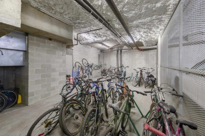 Photo 21 at 206 - 3089 Oak Street, Fairview VW, Vancouver West