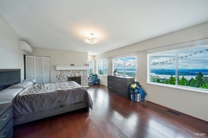 Photo 6 at 2585 Westhill Way, Westhill, West Vancouver