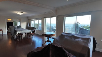 Photo 5 at 2585 Westhill Way, Westhill, West Vancouver