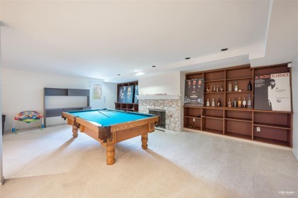 Photo 9 at 2585 Westhill Way, Westhill, West Vancouver