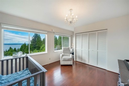 Photo 8 at 2585 Westhill Way, Westhill, West Vancouver