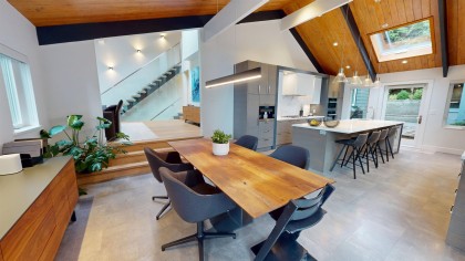 Photo 6 at 4062 Norwood Avenue, Upper Delbrook, North Vancouver