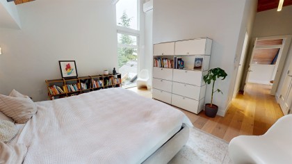 Photo 16 at 4062 Norwood Avenue, Upper Delbrook, North Vancouver