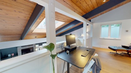 Photo 12 at 4062 Norwood Avenue, Upper Delbrook, North Vancouver