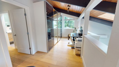 Photo 11 at 4062 Norwood Avenue, Upper Delbrook, North Vancouver