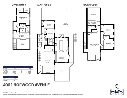 Photo 40 at 4062 Norwood Avenue, Upper Delbrook, North Vancouver