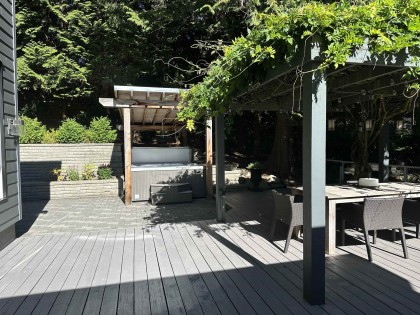 Photo 35 at 4062 Norwood Avenue, Upper Delbrook, North Vancouver