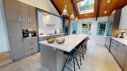 Photo 8 at 4062 Norwood Avenue, Upper Delbrook, North Vancouver