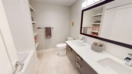 Photo 21 at 4062 Norwood Avenue, Upper Delbrook, North Vancouver