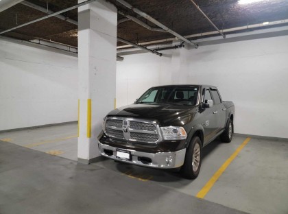 Photo 2 at 100 - 1233 Pacific Boulevard, Yaletown, Vancouver West