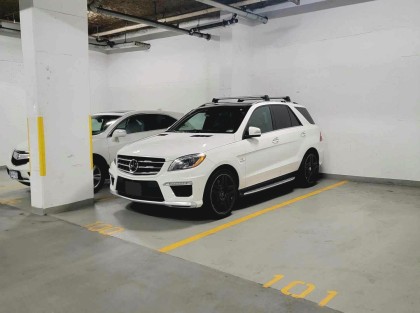 Photo 3 at 100 - 1233 Pacific Boulevard, Yaletown, Vancouver West