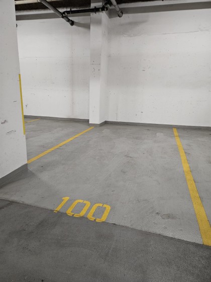 Photo 1 at 100 - 1233 Pacific Boulevard, Yaletown, Vancouver West