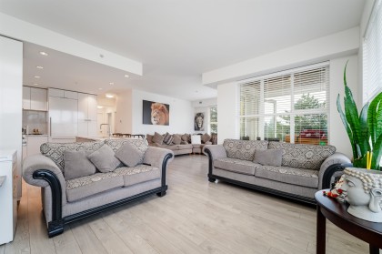 Photo 12 at PH2 - 7988 Yukon Street, Marpole, Vancouver West