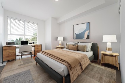 Photo 22 at PH2 - 7988 Yukon Street, Marpole, Vancouver West