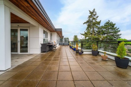 Photo 3 at PH2 - 7988 Yukon Street, Marpole, Vancouver West