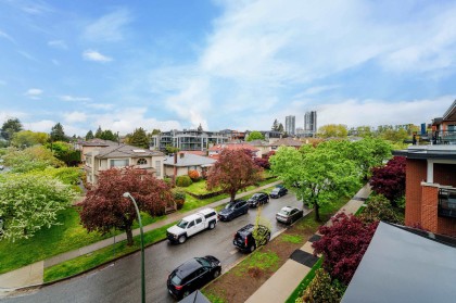 Photo 32 at PH2 - 7988 Yukon Street, Marpole, Vancouver West