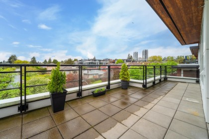 Photo 5 at PH2 - 7988 Yukon Street, Marpole, Vancouver West