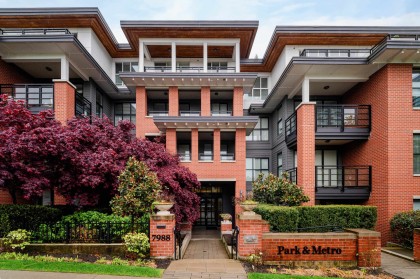 Photo 9 at PH2 - 7988 Yukon Street, Marpole, Vancouver West