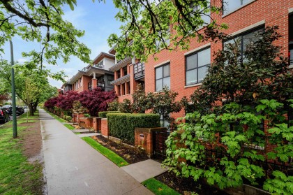 Photo 10 at PH2 - 7988 Yukon Street, Marpole, Vancouver West